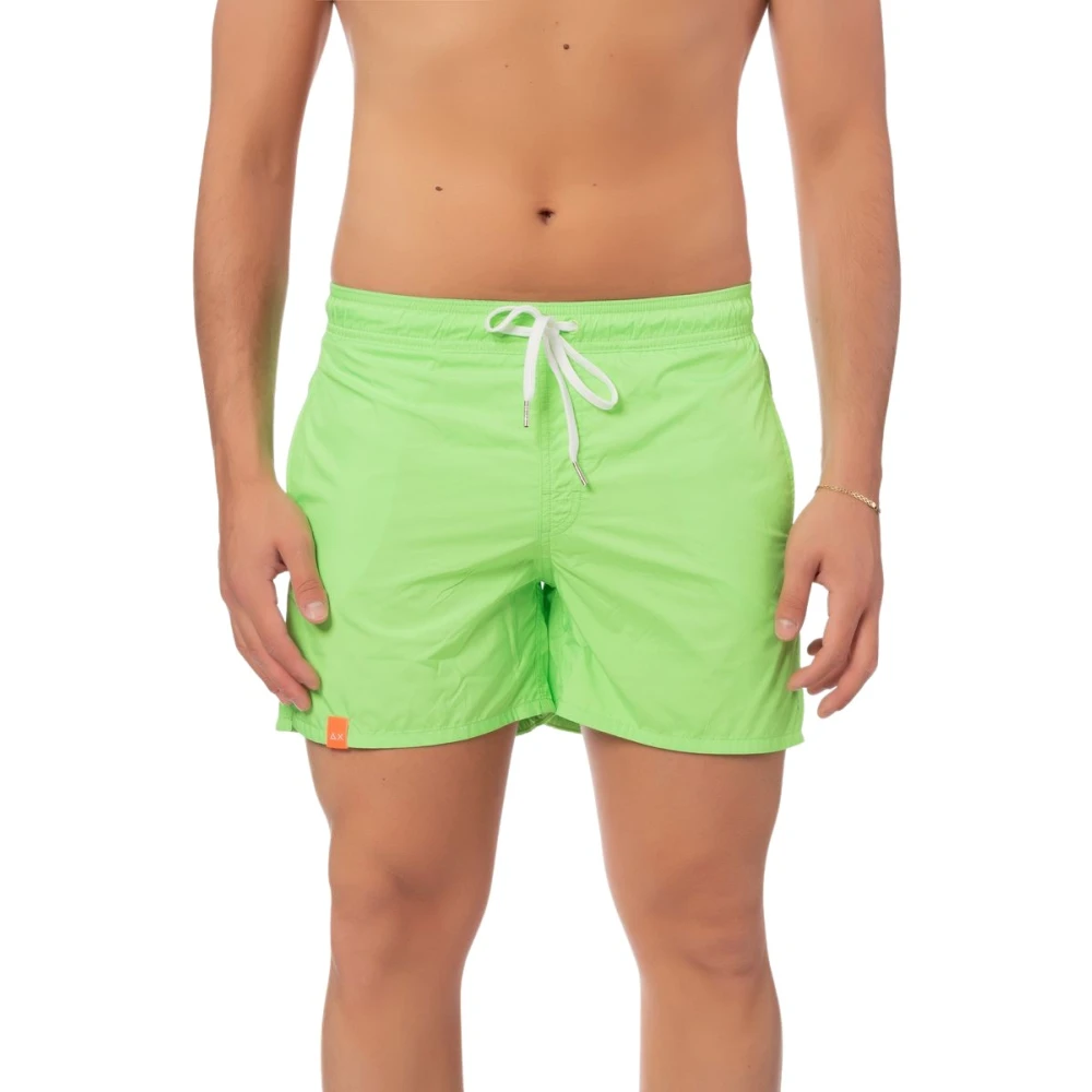 Swimwear > Beachwear - - Sun68 - Modalova