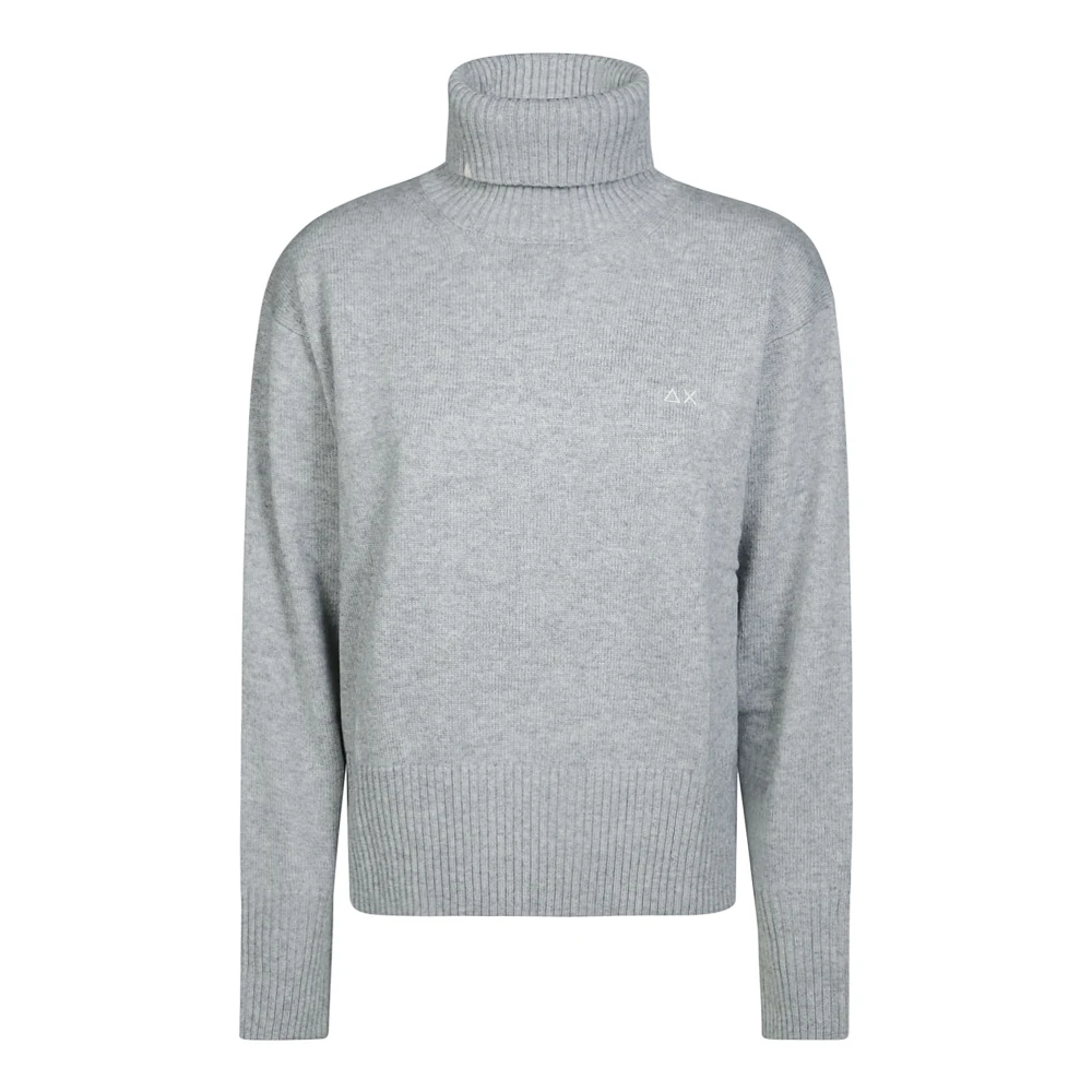 Knitwear > Turtlenecks - - Sun68 - Modalova