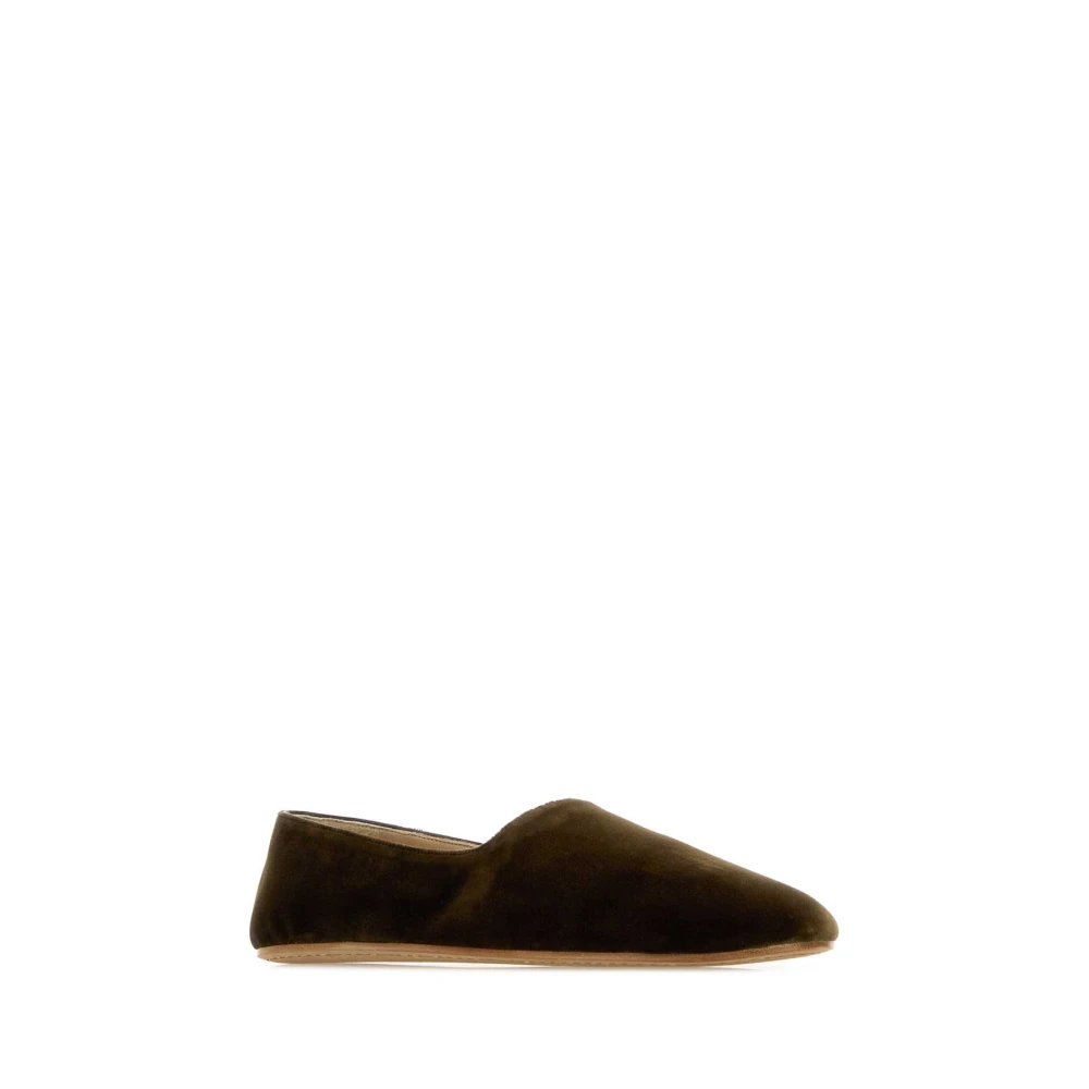 The Row Ponti Slipper