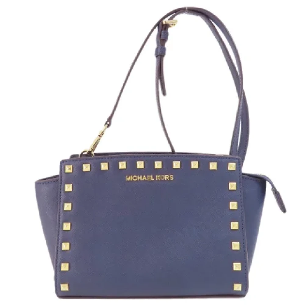 Pre-owned > Pre-owned Bags > Pre-owned Cross Body Bags - - Michael Kors Pre-owned - Modalova