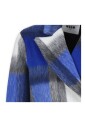 blue-double-breasted-brushed-coat-with-logo-patch