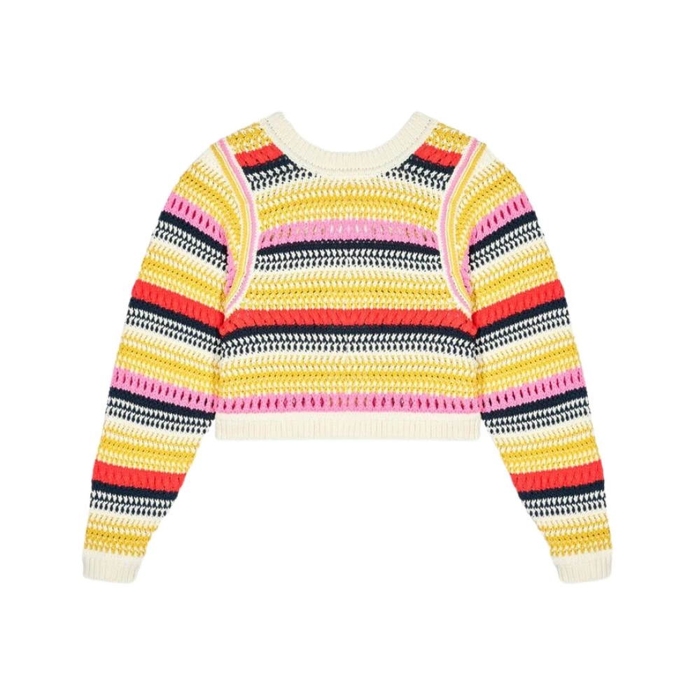 BA&SH Knitwear Multicolor Dames
