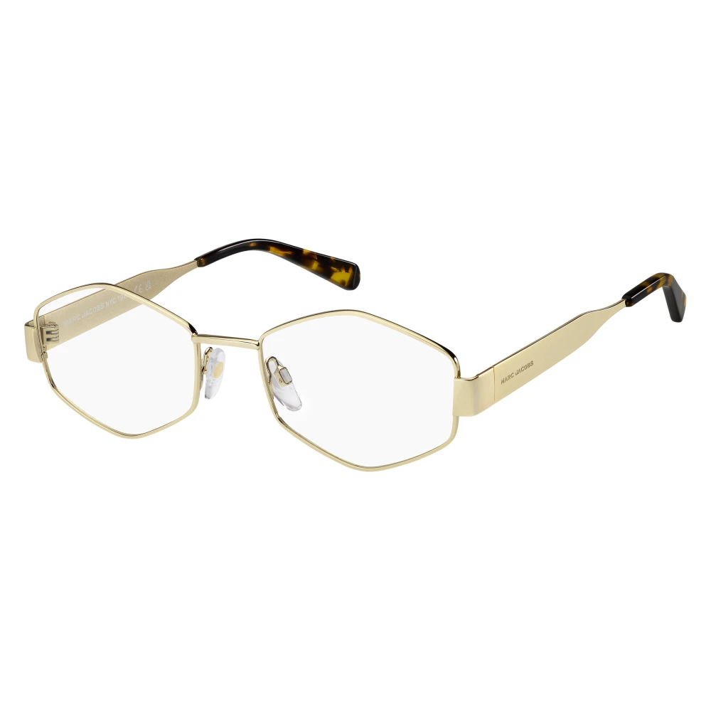 Marc Jacobs Yellow Marc 895 Sunglasses - Female - Glasses - 54 Mm - Accessories