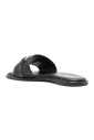 mules-noires-pour-femmes