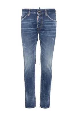 Denim Herrbyxor