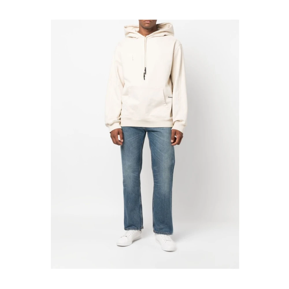Haikure Louise Mid Blue L0691 Slim-Fit Jeans Blue Heren