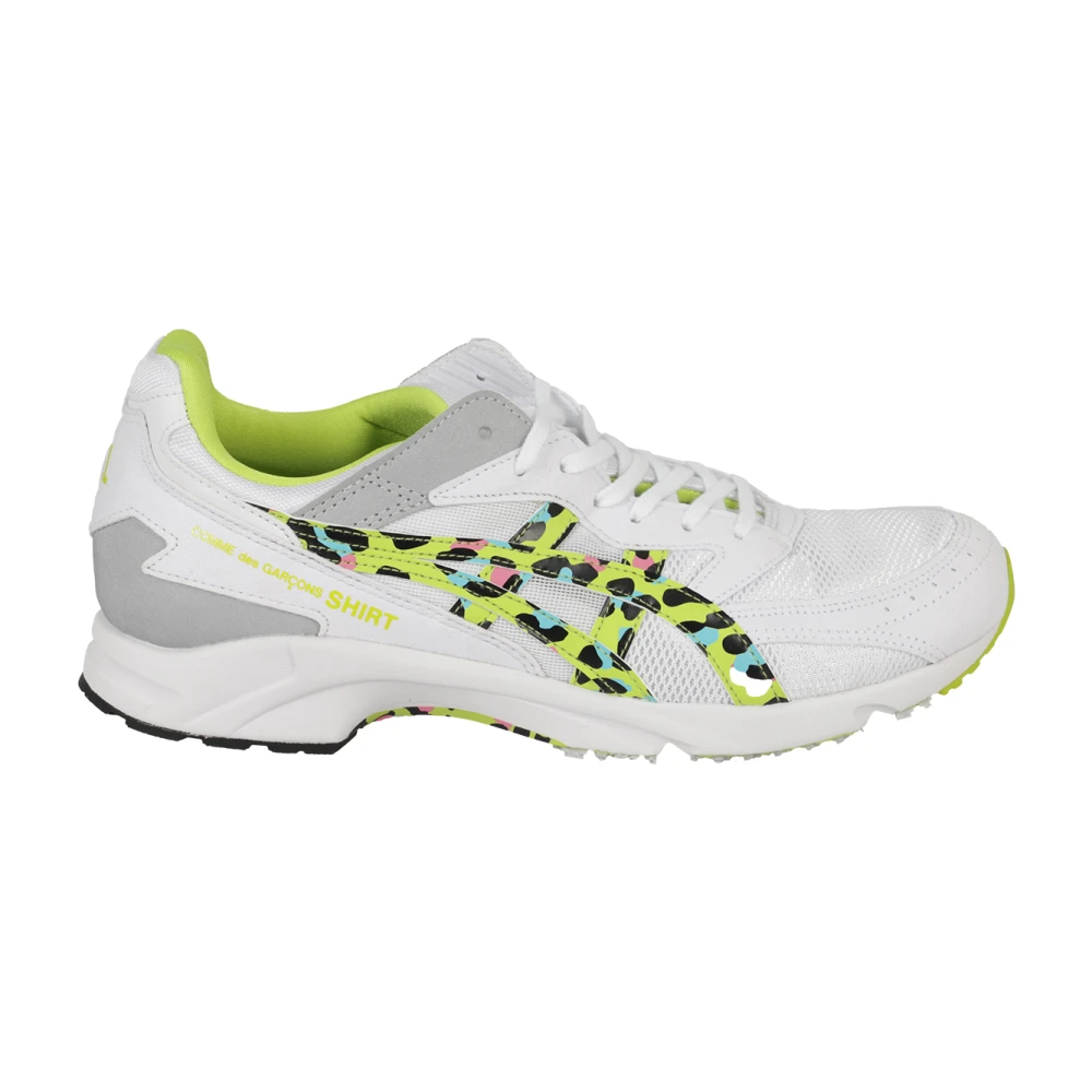 Comme des Garçons Sneakers Heren Schoenen Veelkleurig Multicolor