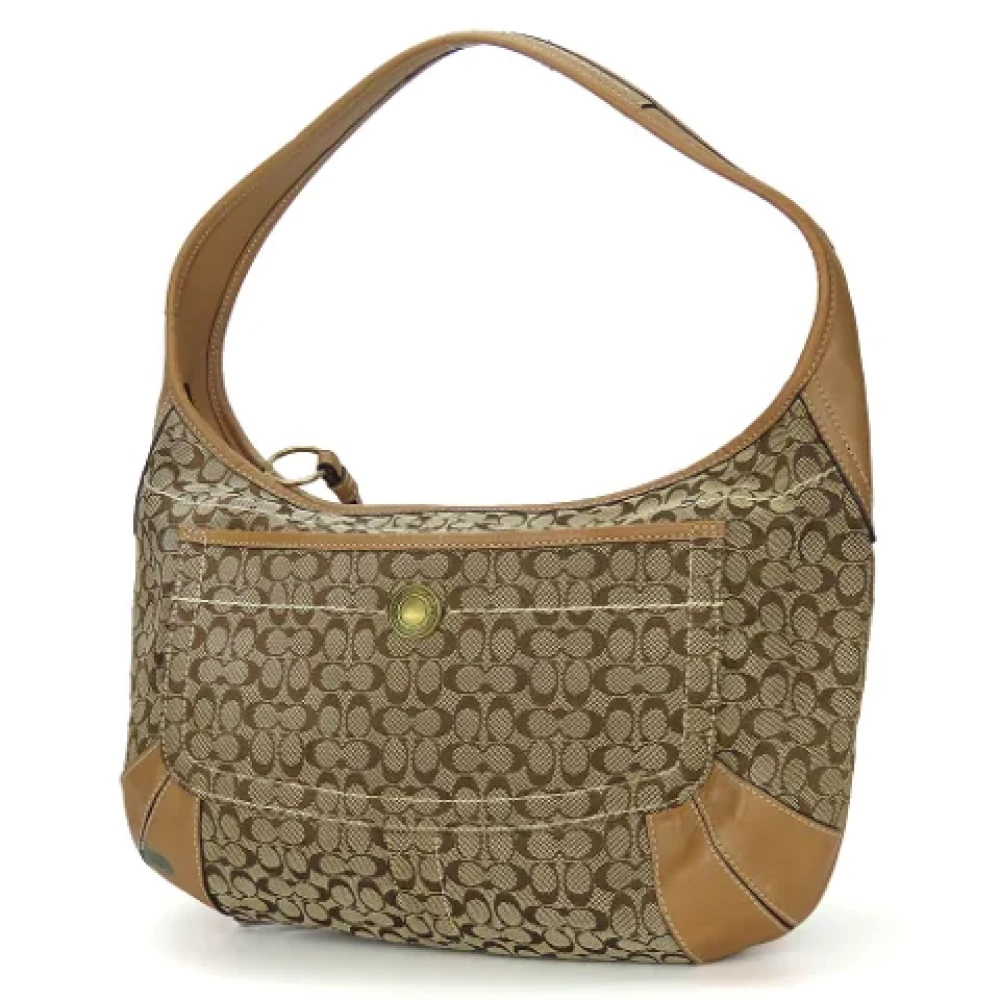 Pre-owned > Pre-owned Bags > Pre-owned Handbags - - Coach Pre-owned - Modalova