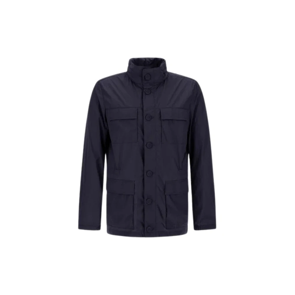 Jackets > Light Jackets - - Herno - Modalova