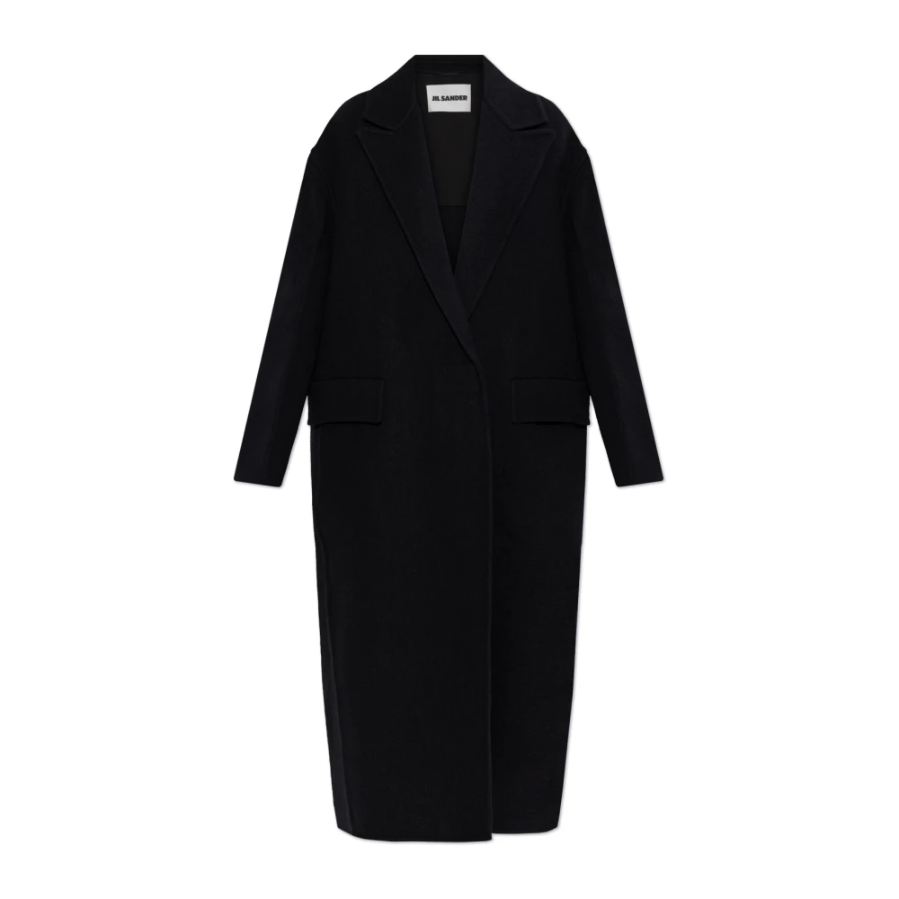 Jil Sander Ullrock Black, Dam