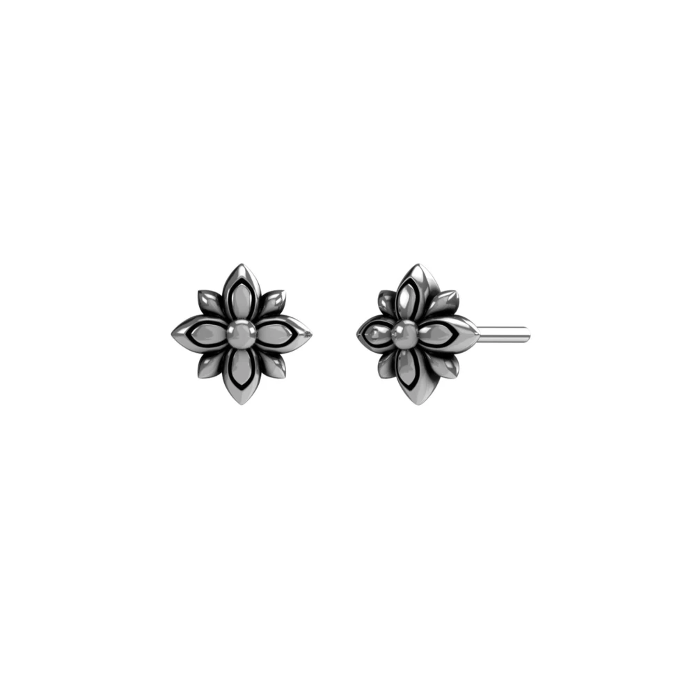 Accessories > Jewellery > Earrings - - John Richmond - Modalova