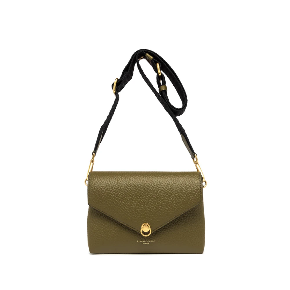 Gianni Chiarini Corallo Green Dames