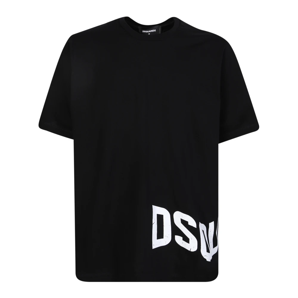 Tops > T-Shirts - - Dsquared2 - Modalova