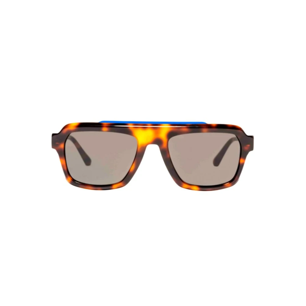 Xavier Garcia Unisex Tenax C-1 Sunglasses