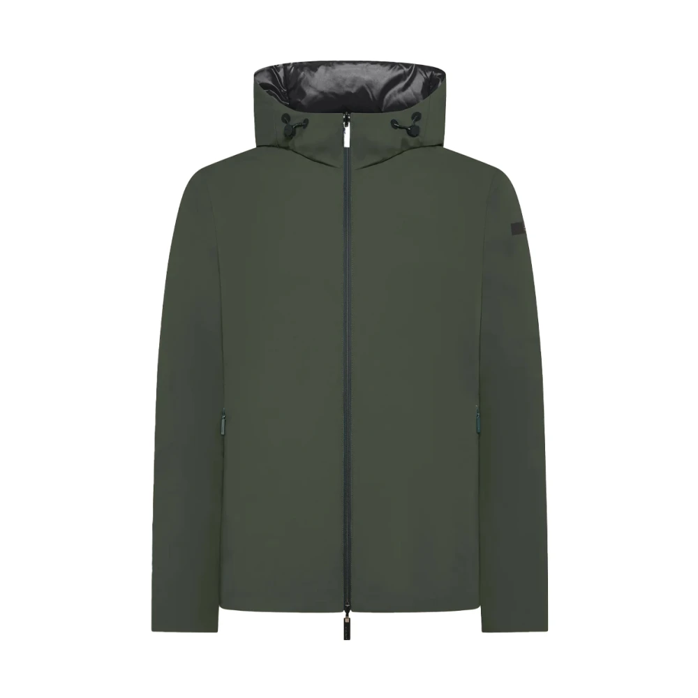 RRD Donzen Jas Green Heren