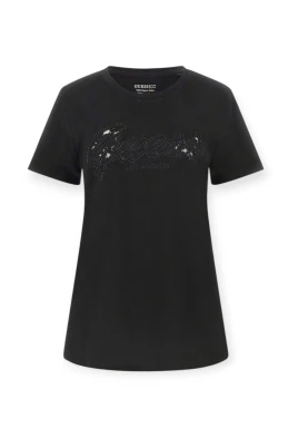 Bomull T-shirt