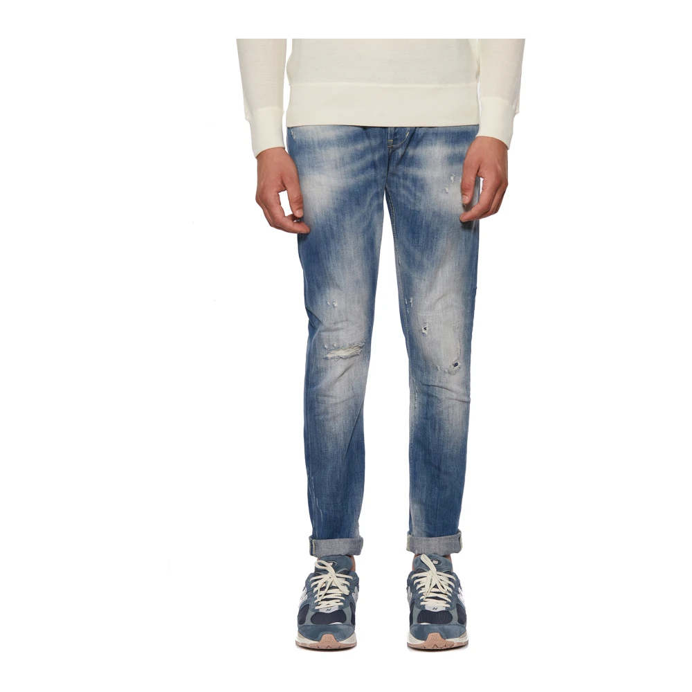 Jeans > Slim-fit Jeans - - Dondup - Modalova
