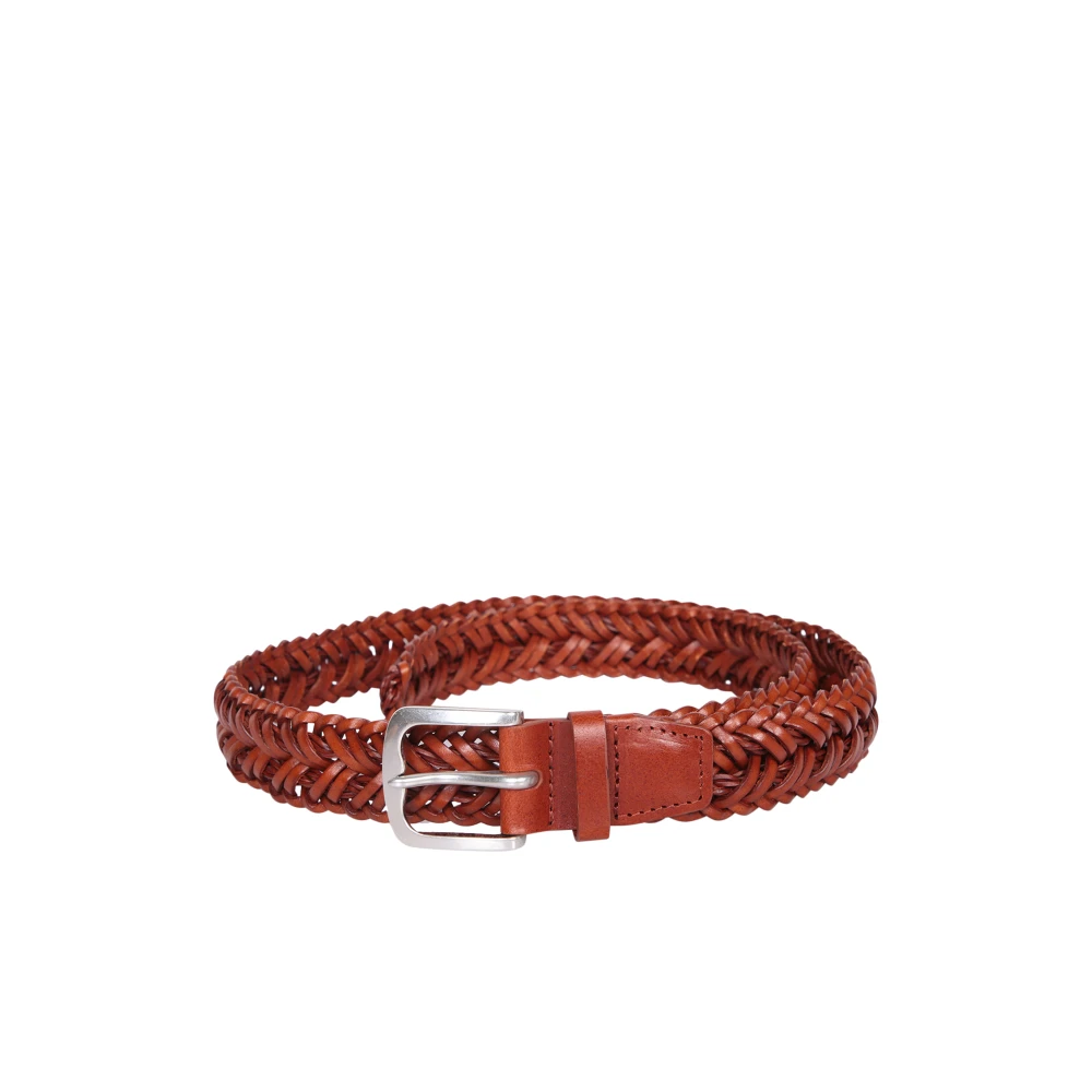 Accessories > Belts - - Orciani - Modalova