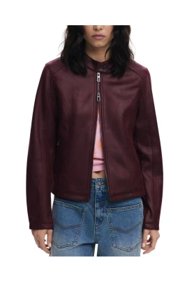 CHAQ Jacket