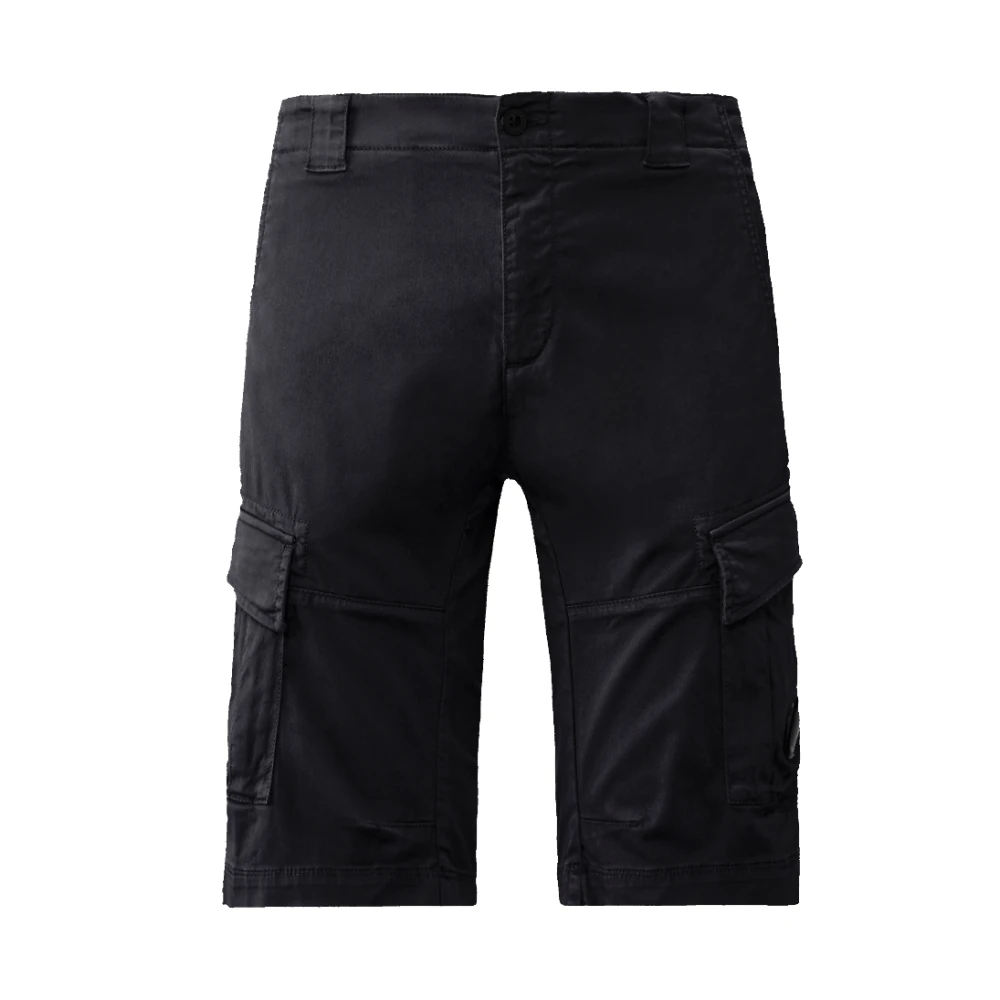 Shorts > Casual Shorts - - C.p. Company - Modalova