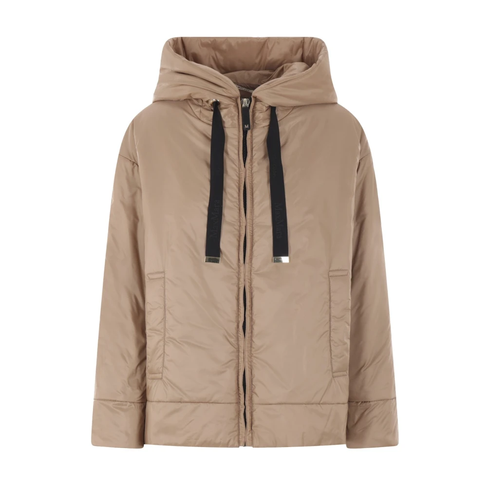 Jackets > Winter Jackets - - Max Mara - Modalova