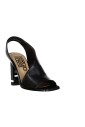 black-leather-sandals-square-toe-heel