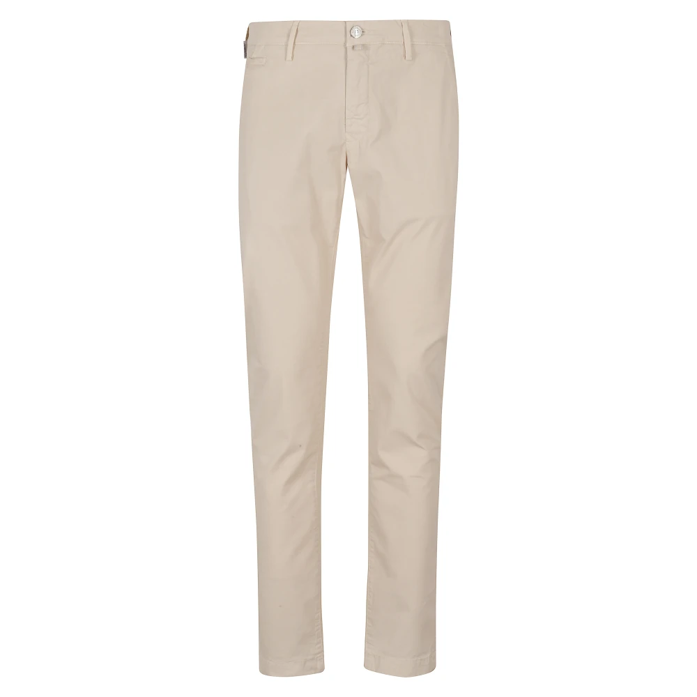 Trousers > Slim-fit Trousers - - Jacob Cohën - Modalova