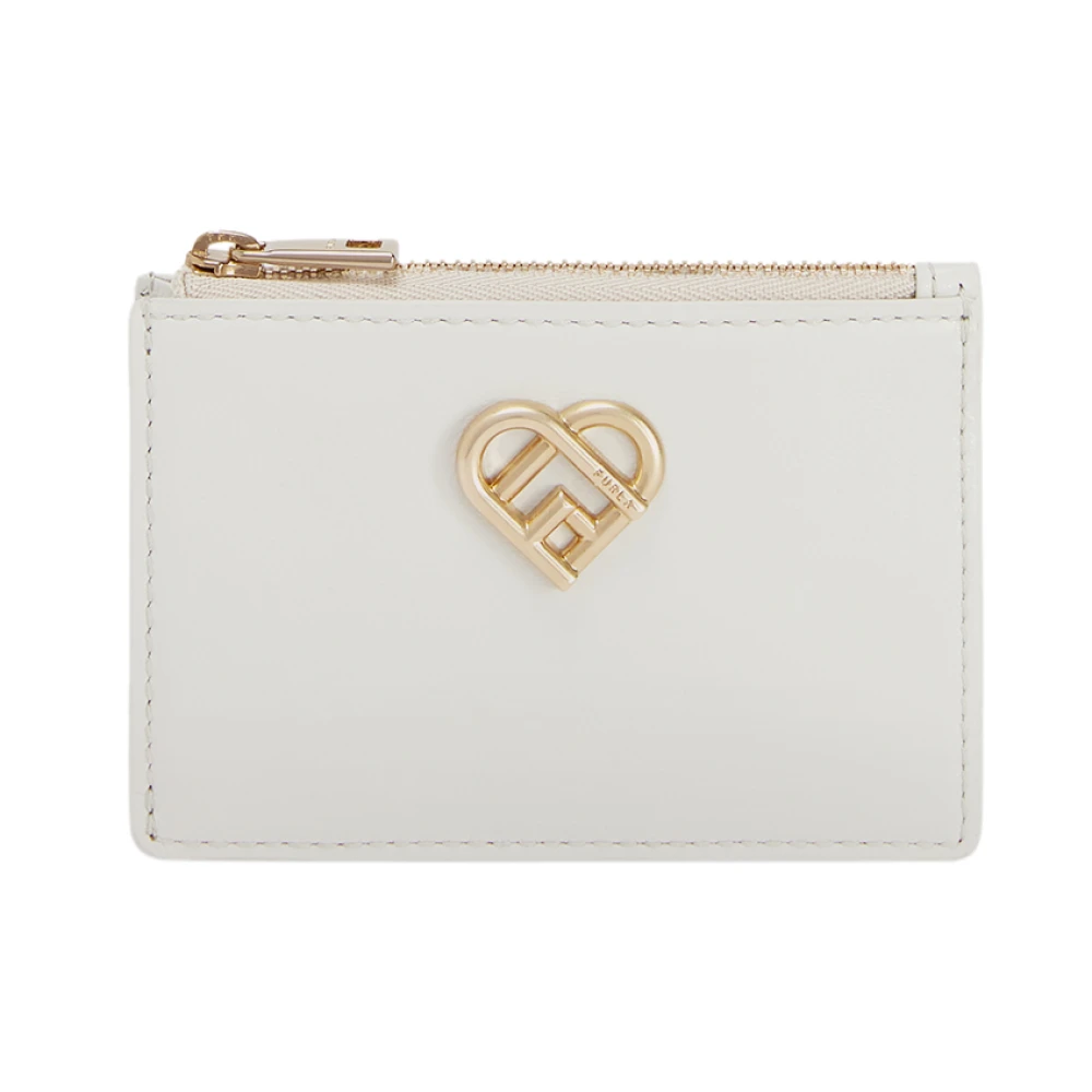 Furla My Joy Card Case s Vit Dam