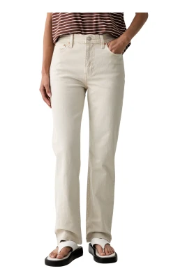 Ribcage Slim Jeans