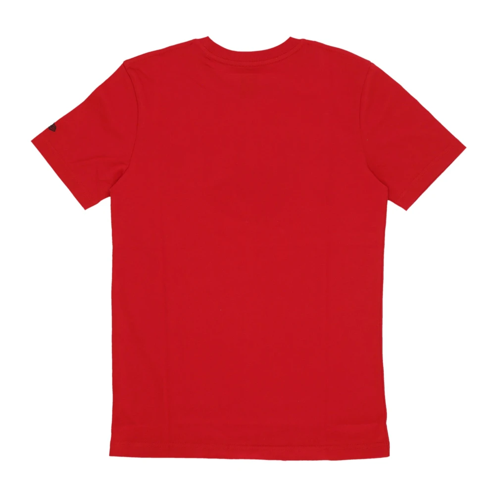 new era NFL Draft 24 Tee Kansas City Chiefs Red Heren