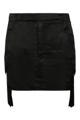 Stefan Mini Skirt
