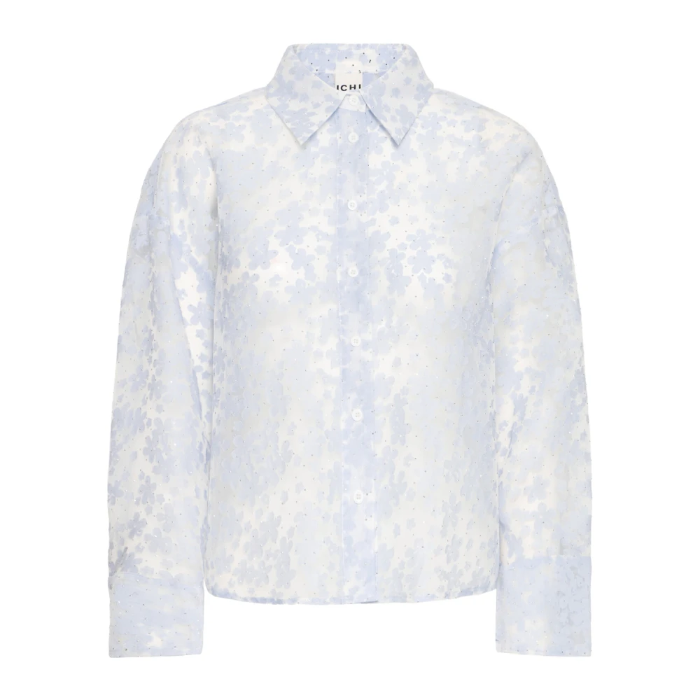 Blouses & Shirts > Shirts - - Ichi - Modalova