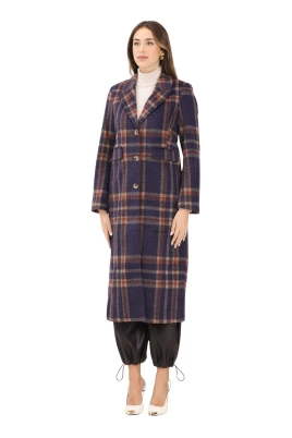 Long Coat