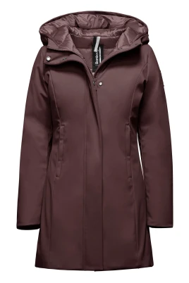 Warsaw Jacket