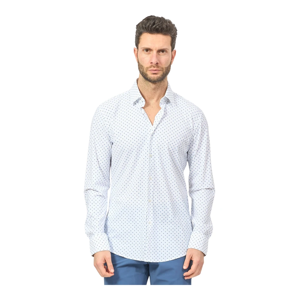 Shirts > Casual Shirts - - Hugo Boss - Modalova