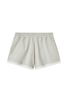 Isoli Shorts med volanger