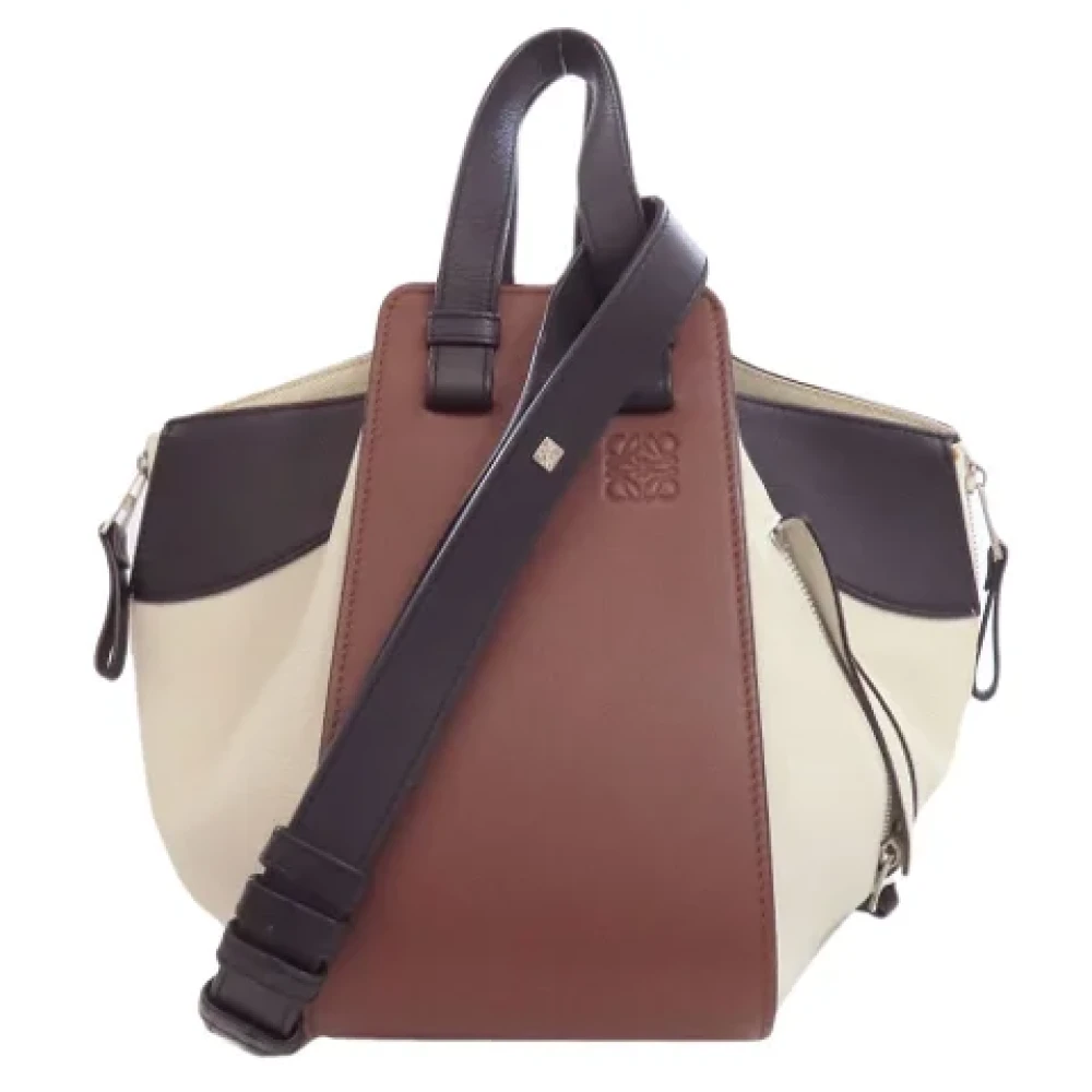 Pre-owned > Pre-owned Bags > Pre-owned Handbags - - Loewe Pre-owned - Modalova