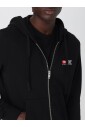 sweat-a-capuche-zippe-logo-denim-division