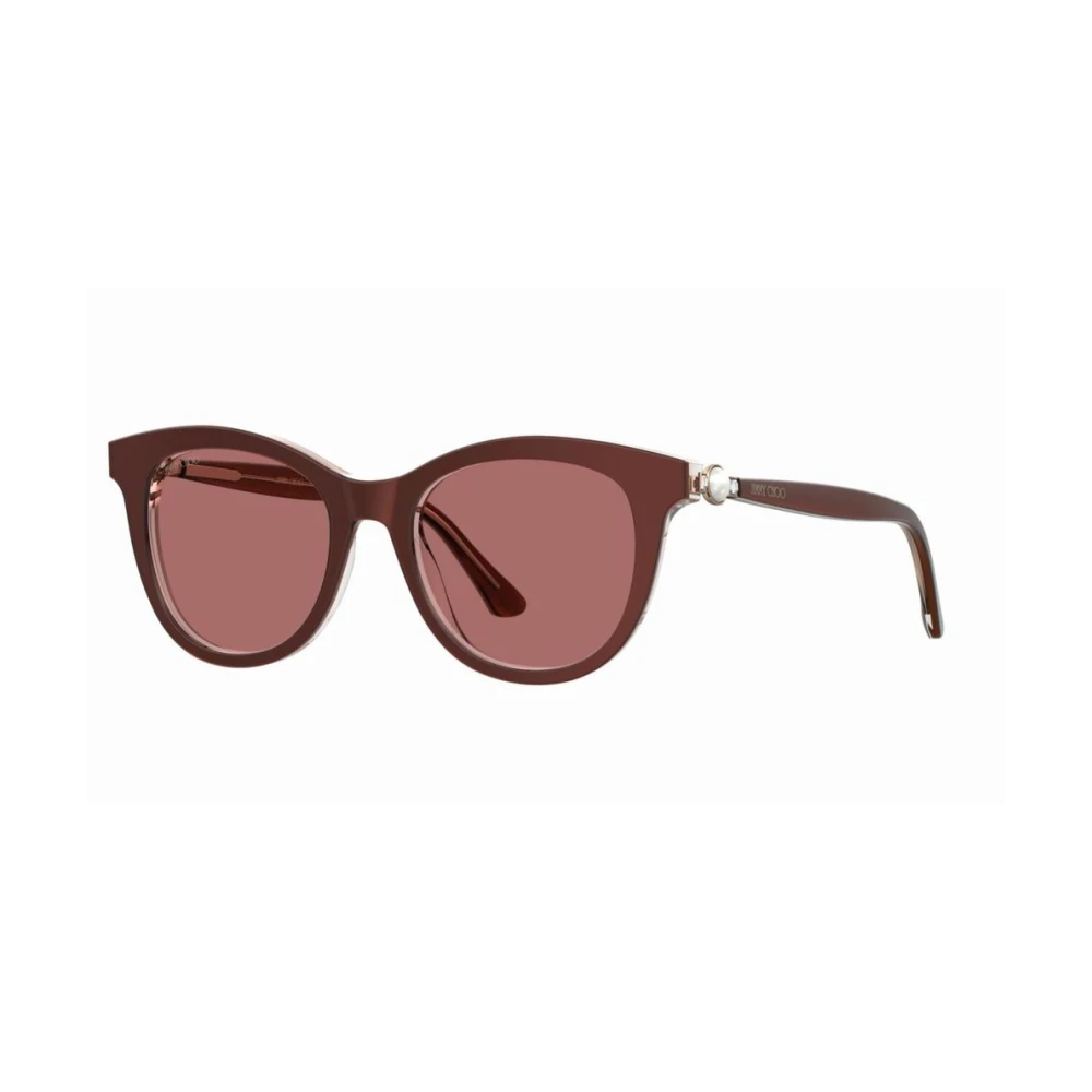 Accessories > Sunglasses - - Jimmy Choo - Modalova