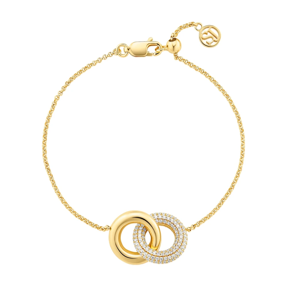 Accessories > Jewellery > Bracelets - - Sif Jakobs Jewellery - Modalova