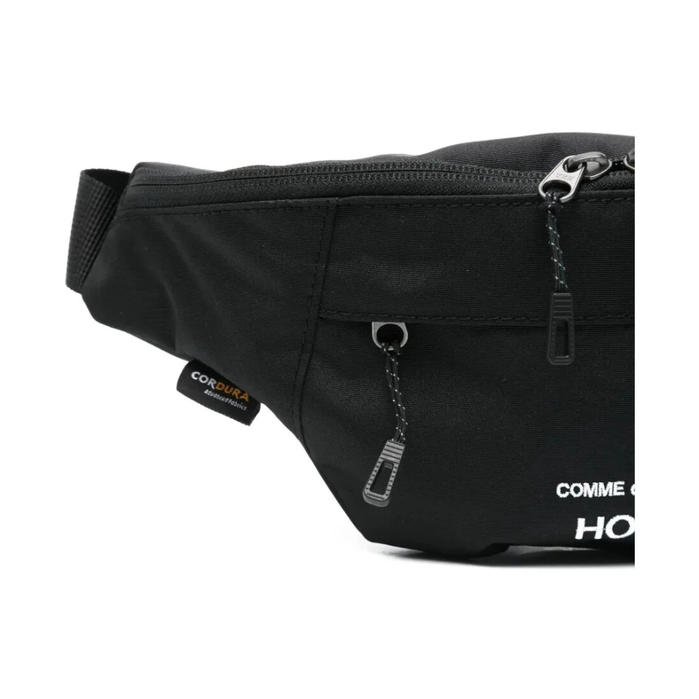 Comme des Garçons Heren Heuptas Black Heren