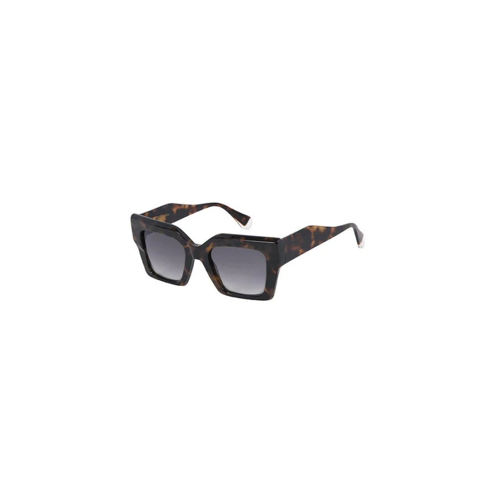 Gigi Studios Women's Brown Sunglasses, 51 Mm, Kendall 6737/2 Sunglasses