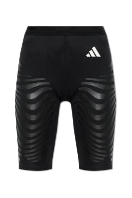 Adizero Control Running Short Leggings