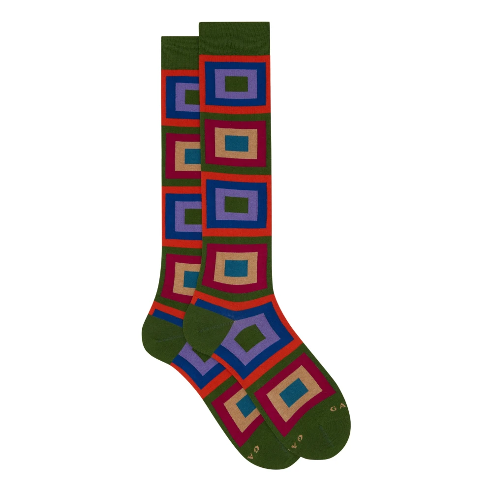 Underwear > Socks - - Gallo - Modalova
