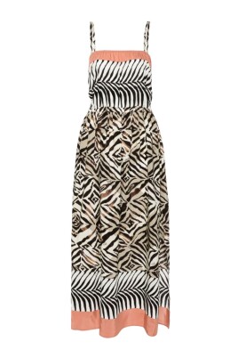 brown-long-dress
