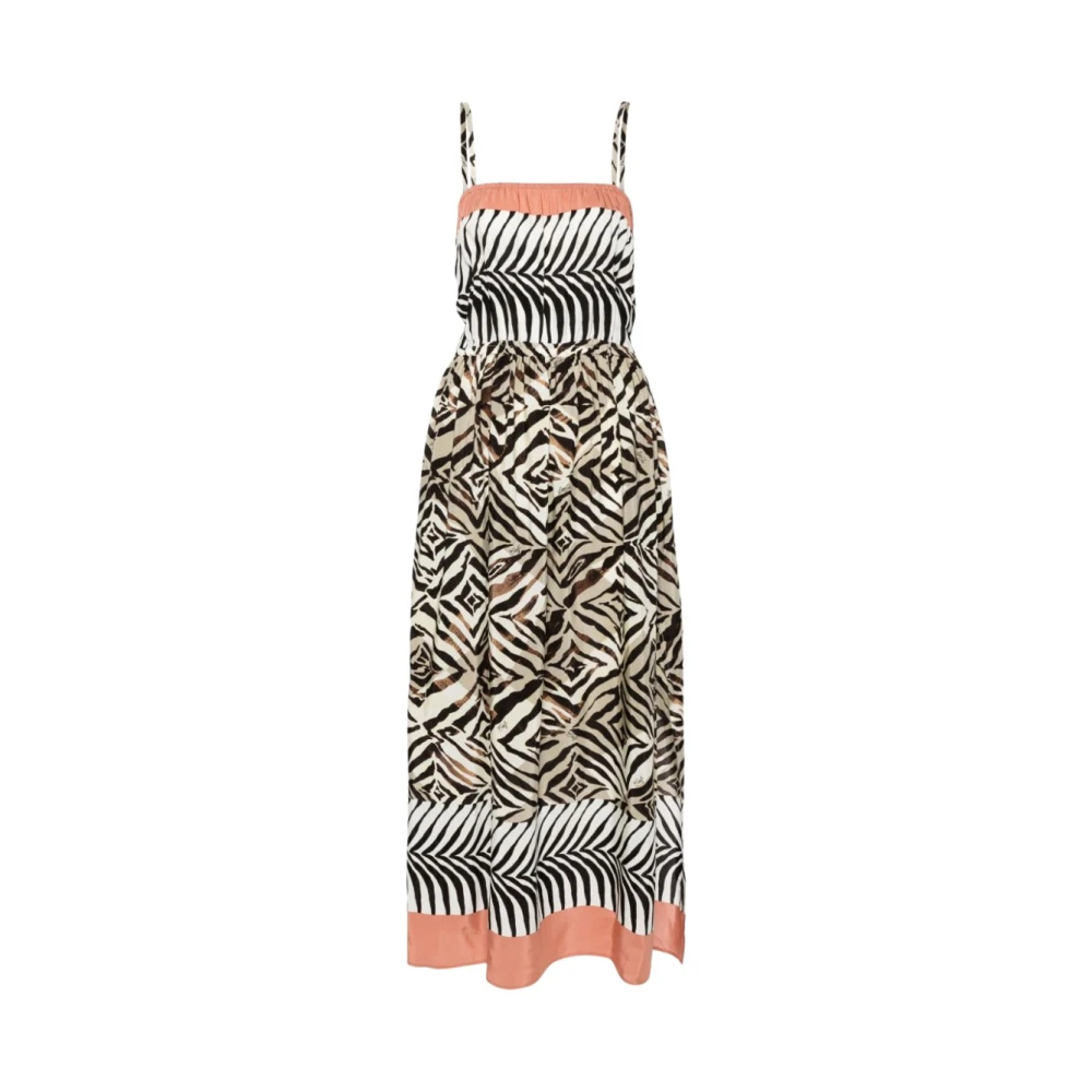 Dresses > Day Dresses > Midi Dresses - - Liu Jo - Modalova