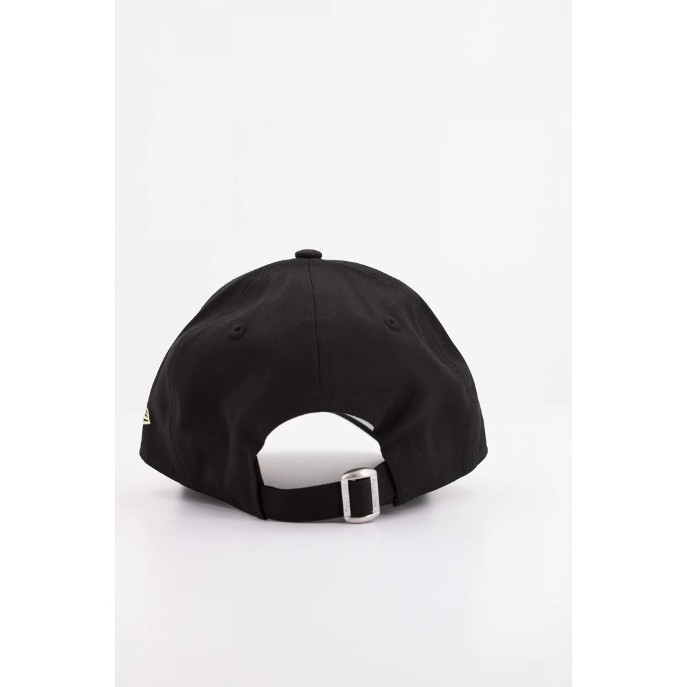 new era Yankees Zwarte Pet Black Heren