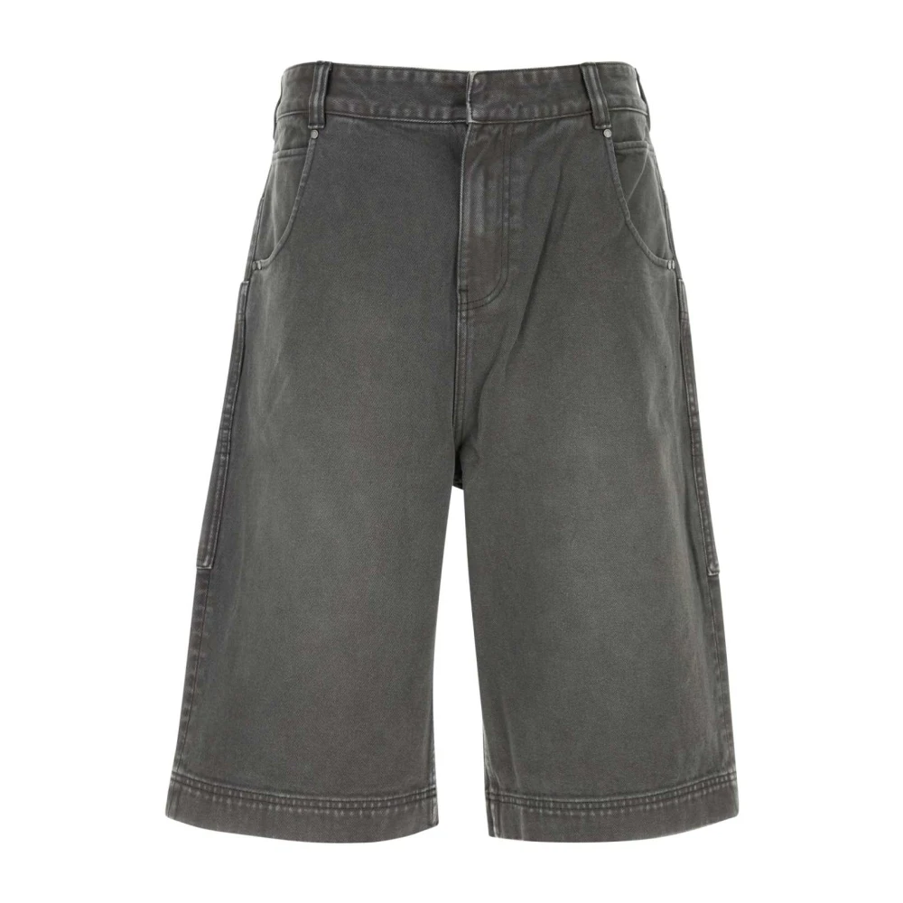 Shorts > Denim Shorts - - Entire Studios - Modalova