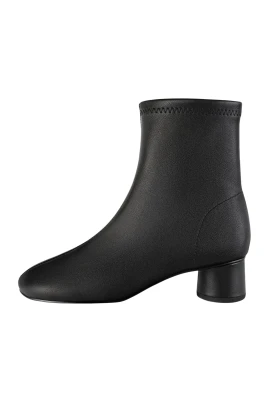 Luminous Fade Heeled Boots