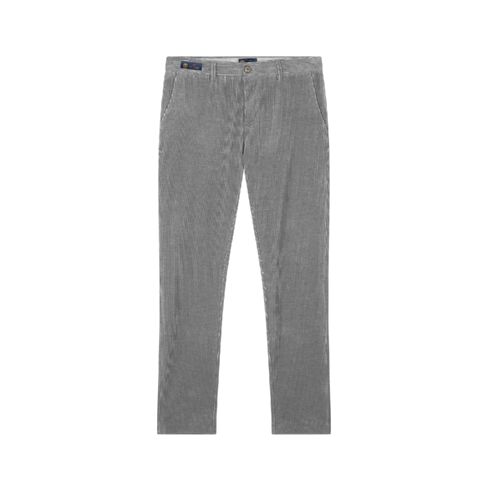 Trousers > Chinos - - Paul & Shark - Modalova